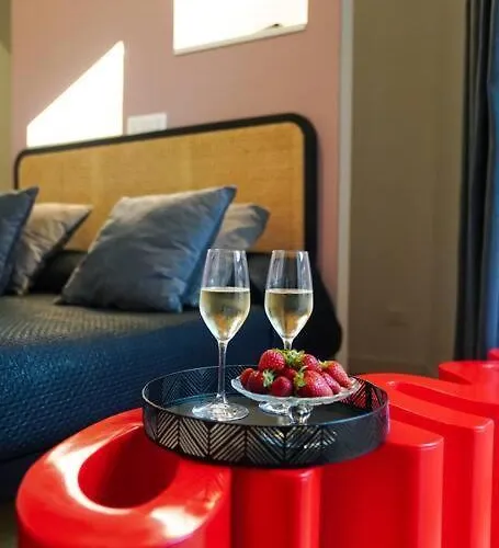 Trasteverina Chic House Roma