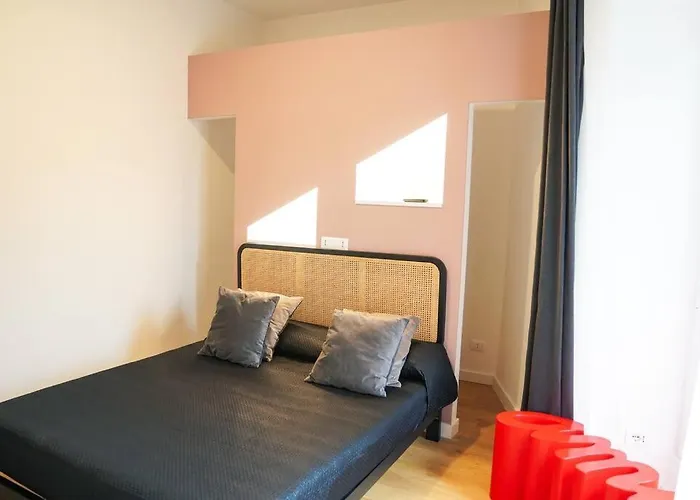 Trasteverina Chic House Apartamento *