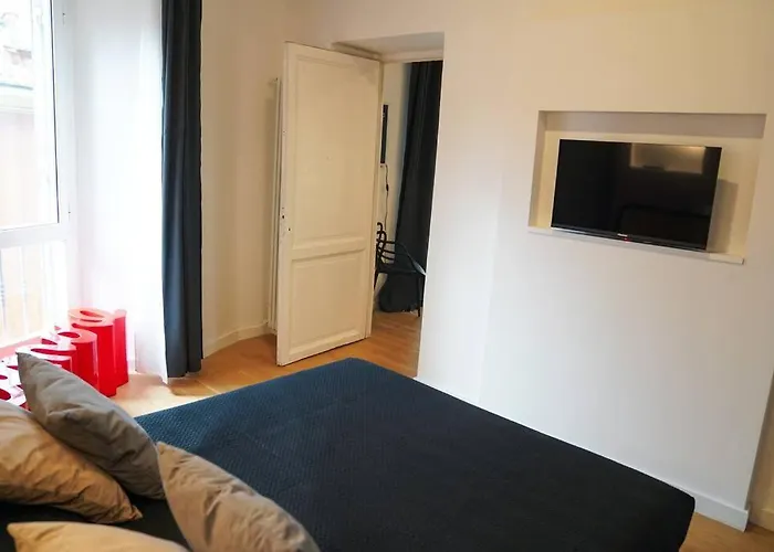 Trasteverina Chic House Apartamento *