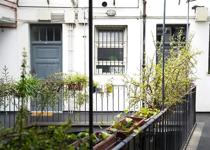 Trasteverina Chic House Apartamento