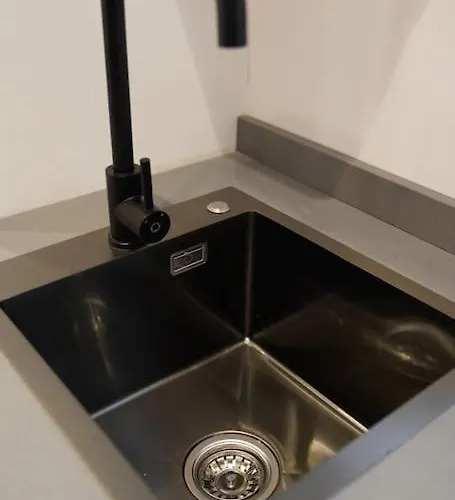 Apartamento Trasteverina Chic House