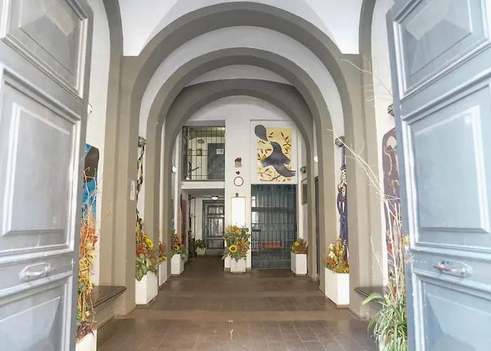 Trasteverina Chic House Apartamento *