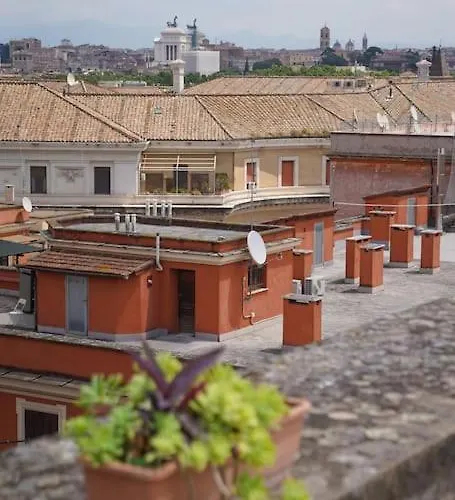Apartamento Trasteverina Chic House *