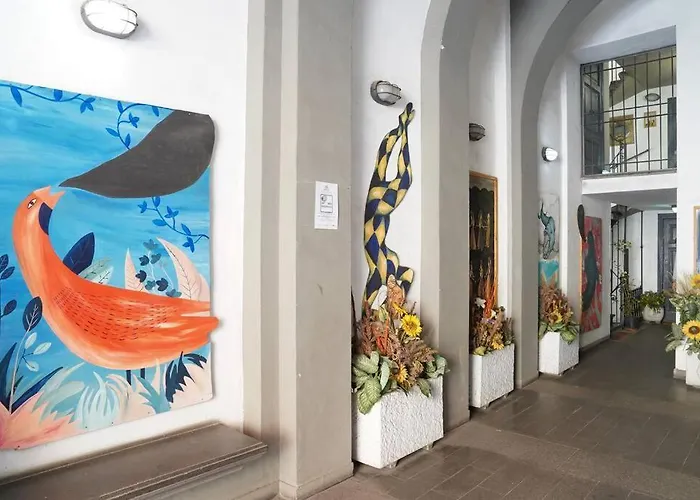 Trasteverina Chic House Apartamento Roma
