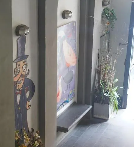 Trasteverina Chic House Apartamento