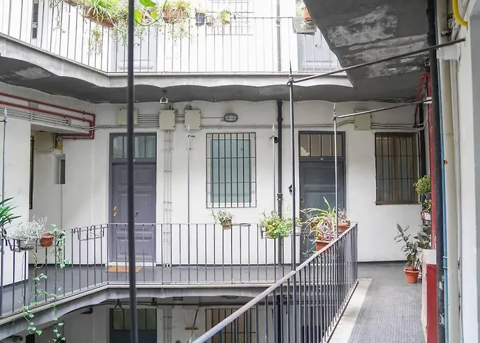 Trasteverina Chic House Apartamento Roma