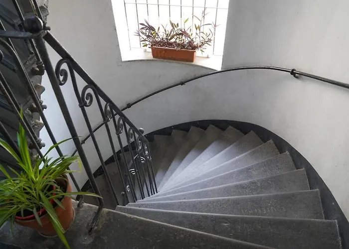 Trasteverina Chic House * Roma