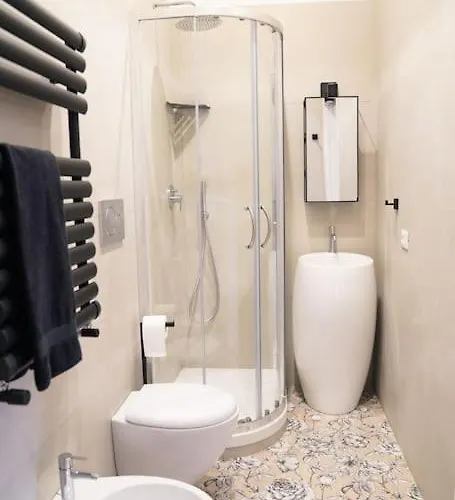 Trasteverina Chic House Apartamento