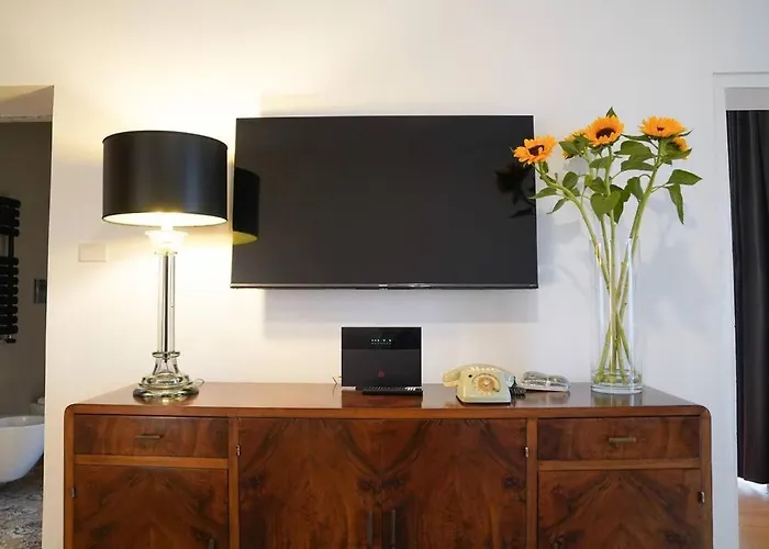 Trasteverina Chic House Apartamento Roma