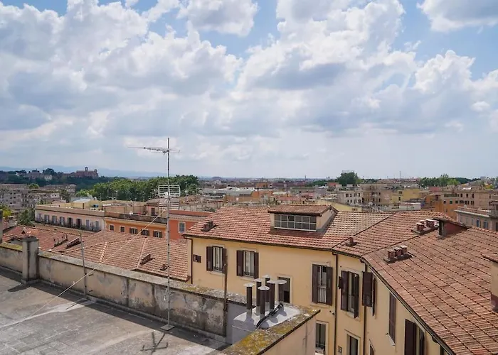 Trasteverina Chic House Roma
