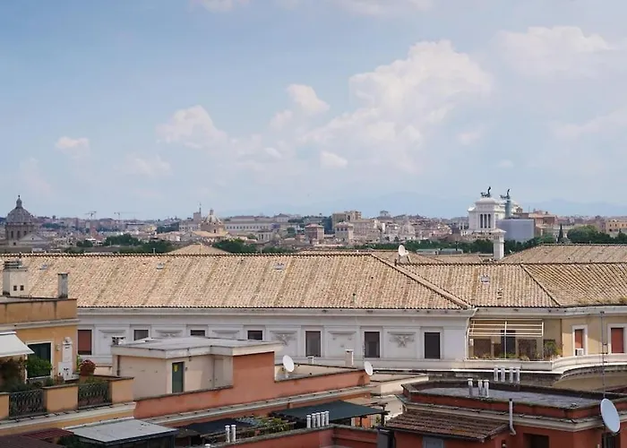 Trasteverina Chic House Roma